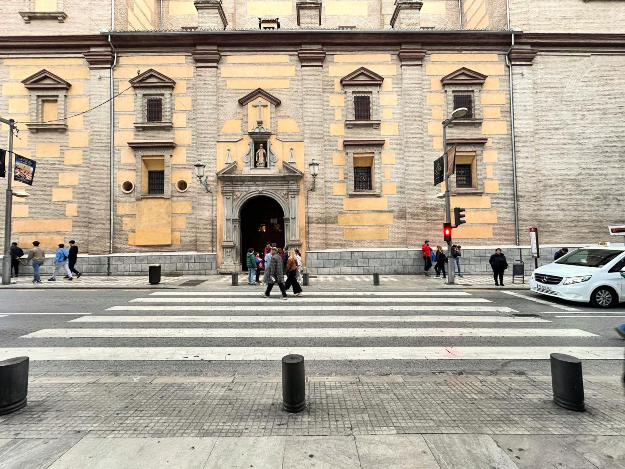 Pension Recogidas — Photos 2